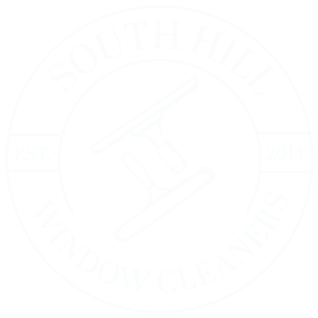 Logo South Hill Window Cleaning